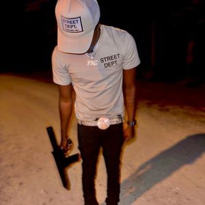 Meet your Posher, Cortlandt